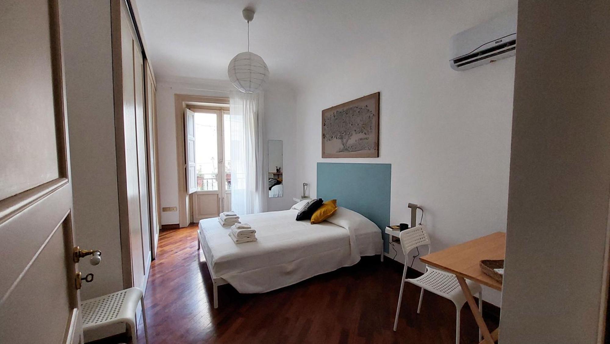 Casa Santoliva In Centro A Palermo Otel Dış mekan fotoğraf