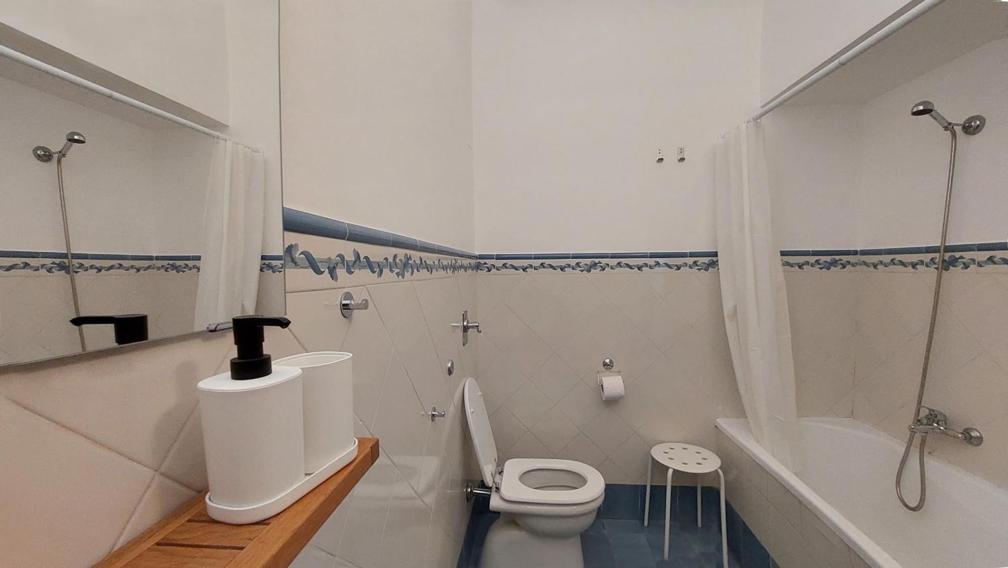 Casa Santoliva In Centro A Palermo Otel Dış mekan fotoğraf
