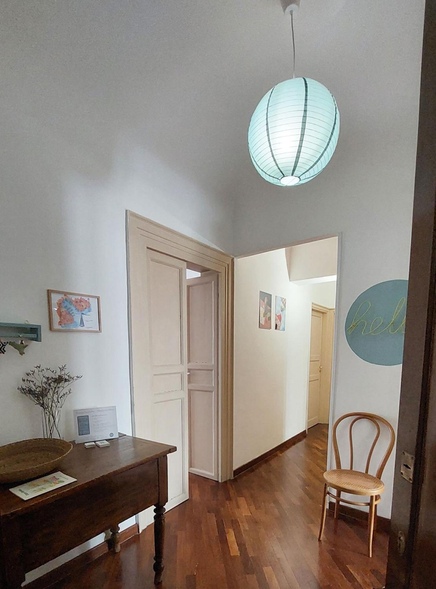 Casa Santoliva In Centro A Palermo Otel Dış mekan fotoğraf