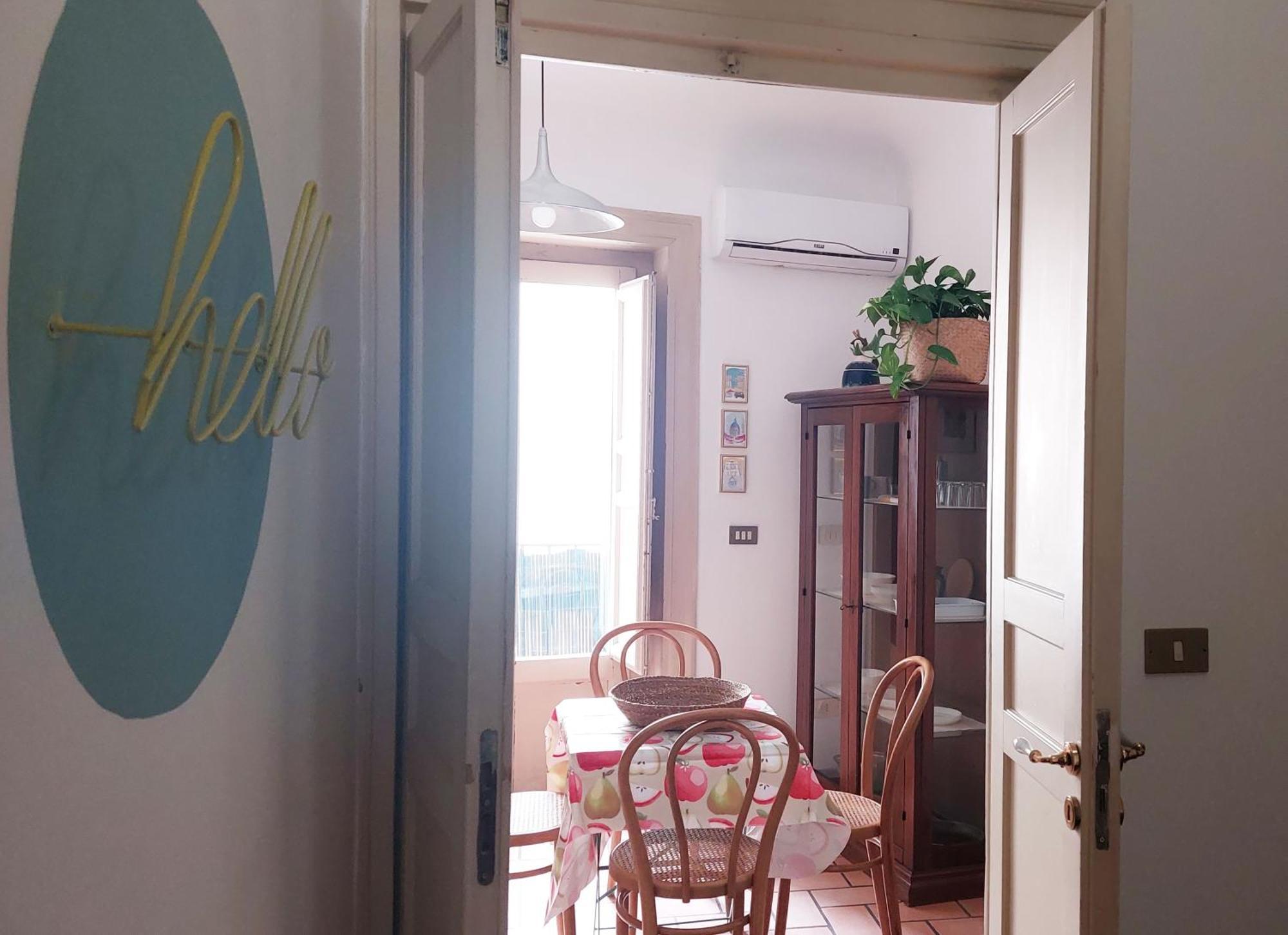 Casa Santoliva In Centro A Palermo Otel Dış mekan fotoğraf