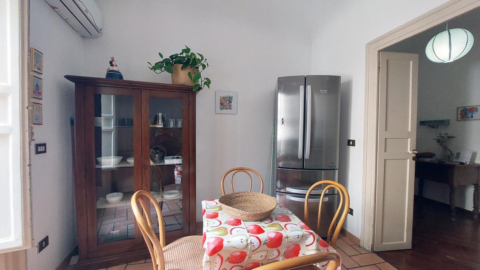 Casa Santoliva In Centro A Palermo Otel Dış mekan fotoğraf