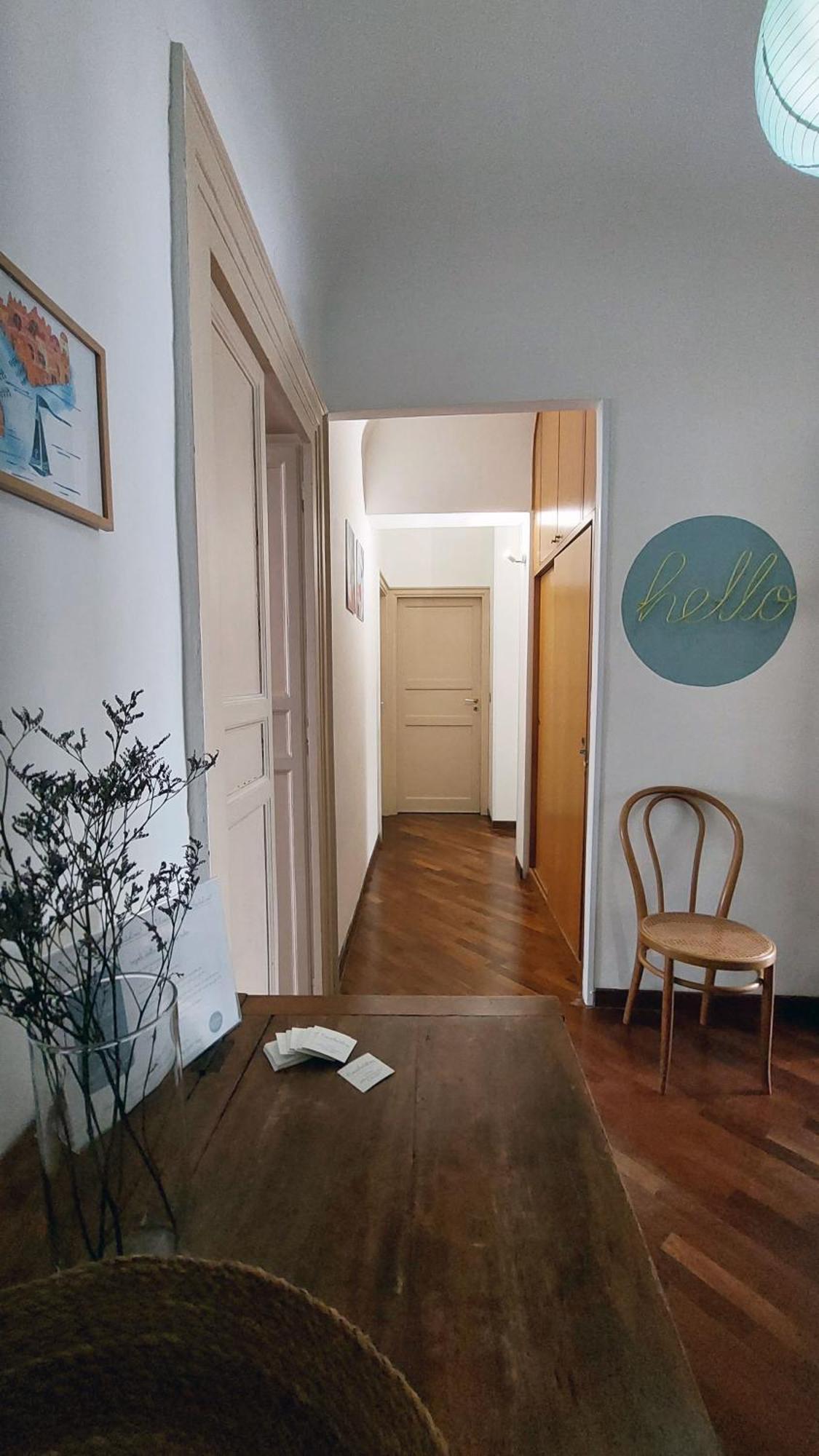 Casa Santoliva In Centro A Palermo Otel Dış mekan fotoğraf