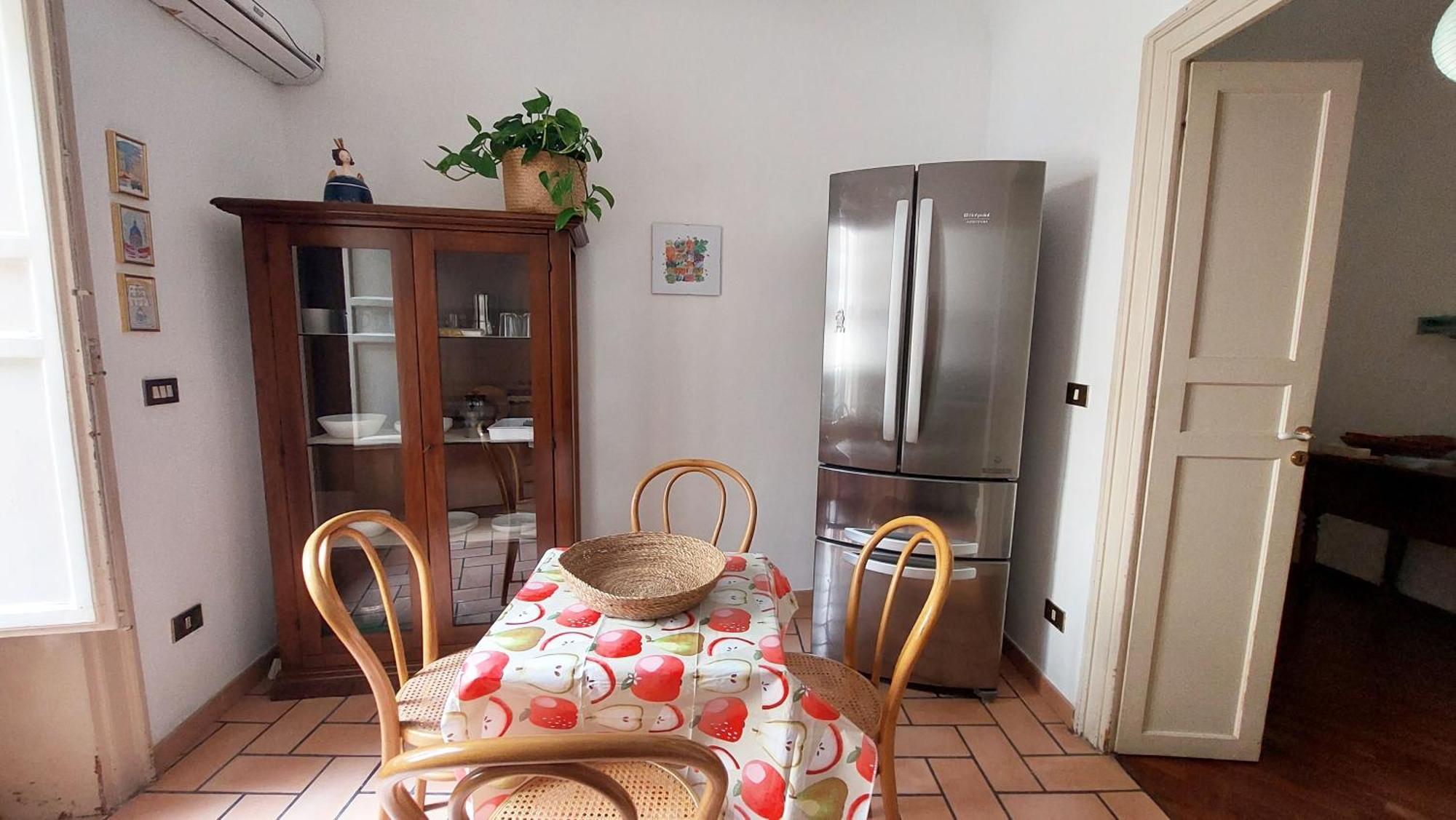 Casa Santoliva In Centro A Palermo Otel Dış mekan fotoğraf