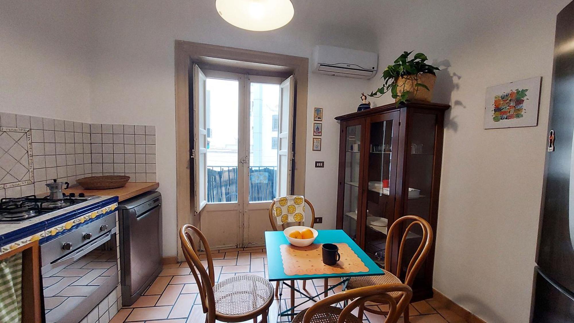 Casa Santoliva In Centro A Palermo Otel Dış mekan fotoğraf