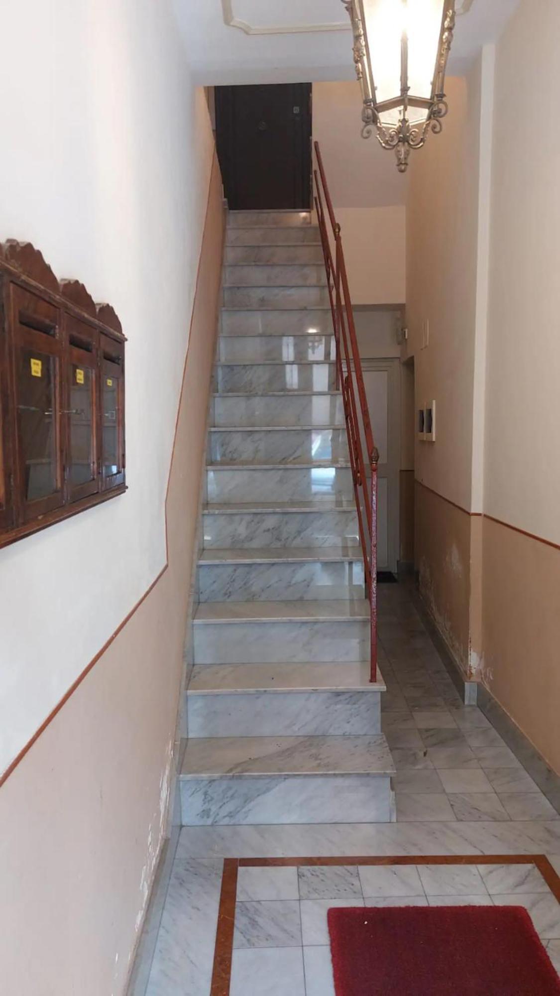 Casa Santoliva In Centro A Palermo Otel Dış mekan fotoğraf