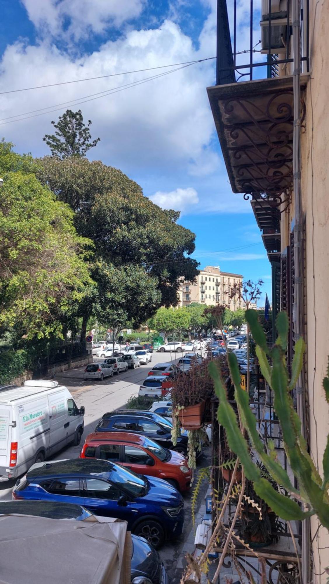 Casa Santoliva In Centro A Palermo Otel Dış mekan fotoğraf