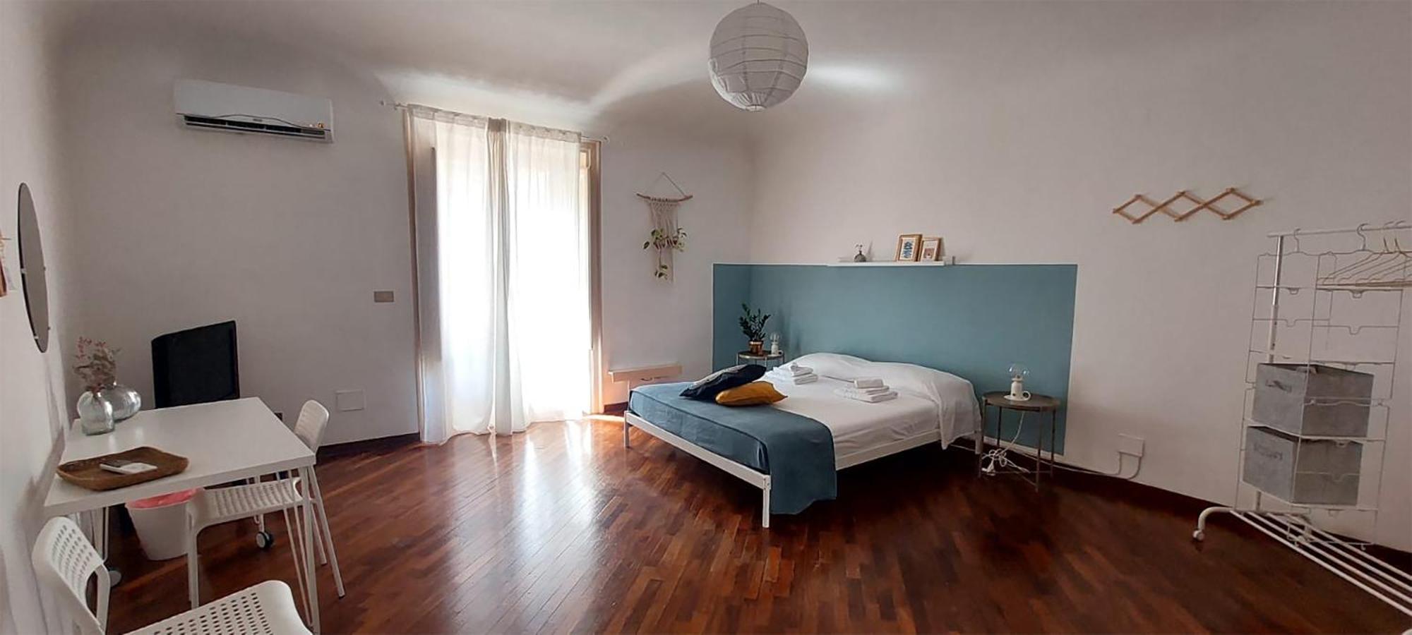 Casa Santoliva In Centro A Palermo Otel Dış mekan fotoğraf